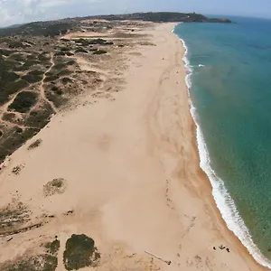  Apartment Sardegna Incontaminata Super Vista Mare