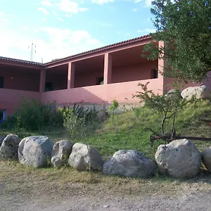  Bauernhof Farris Massimo