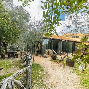  Landhaus Il Rifugio