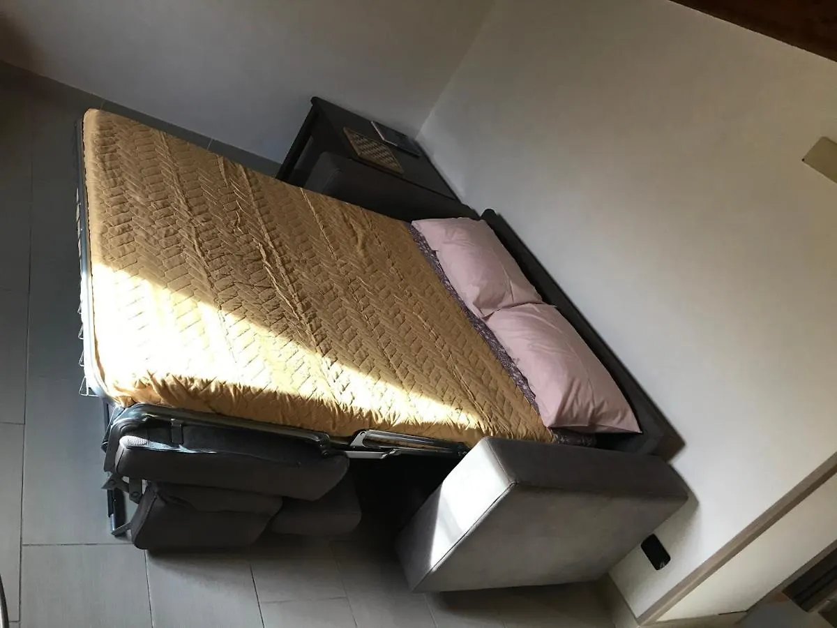 Terrazza Sul Golfo Degli Angeli Vila Capitana Casa de Férias