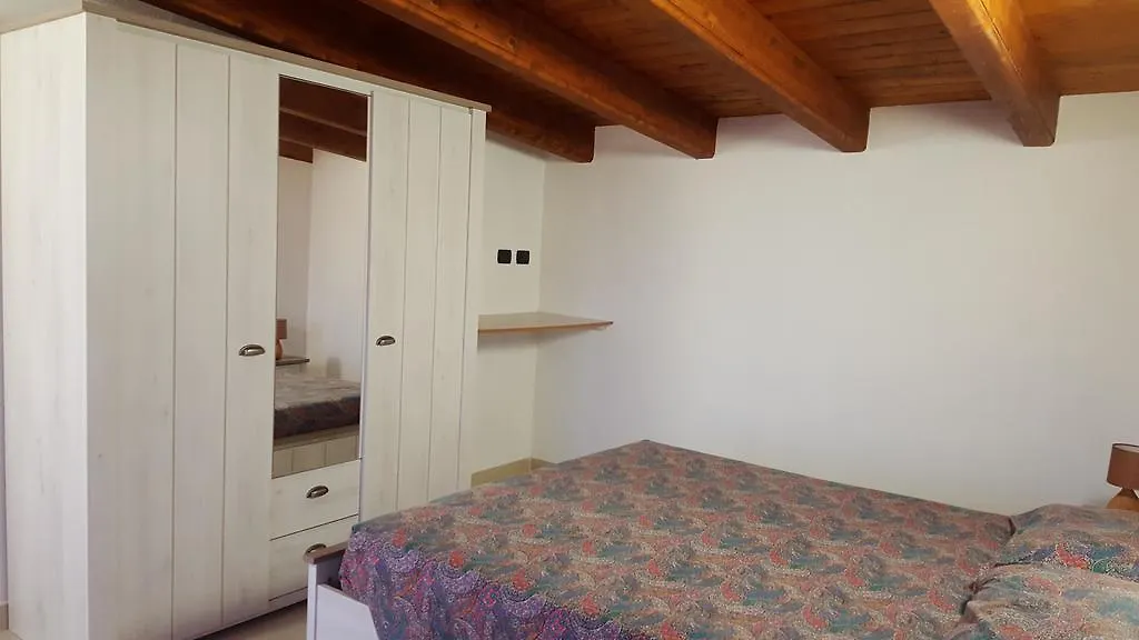 Villa Terrazza Sul Golfo Degli Angeli Capitana